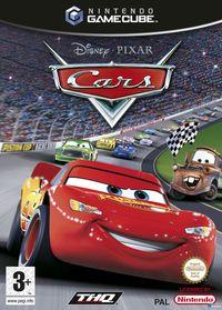 Imagen 15 de Cars para GameCube