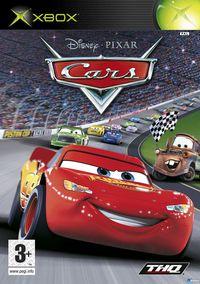 Imagen 15 de Cars para Xbox