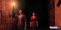 Imagen 9 de El C�digo Da Vinci para PSP