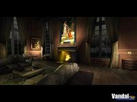 Imagen 8 de El C�digo Da Vinci para PSP