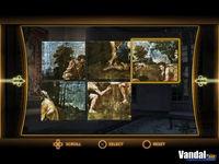 Imagen 7 de El C�digo Da Vinci para PSP