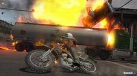 Nuevas im�genes de Stuntman: Ignition