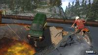 Nuevas im�genes de Stuntman Ignition para PS3 y Xbox 360