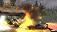 Imagen 4 de Stuntman Ignition para PlayStation 2