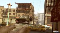 Nuevas im�genes de Stuntman Ignition