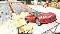 Stuntman Ignition