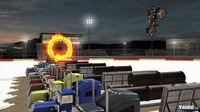 Pantalla Stuntman Ignition
