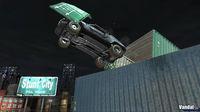 Imagen Stuntman Ignition