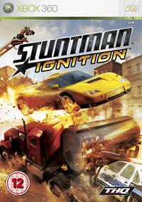 Imagen 43 de Stuntman Ignition para Xbox 360