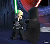 Primeras im�genes de Lego Star Wars 2