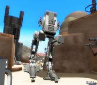 E3: Nuevas im�genes de Lego Star Wars II