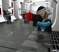E3: Nuevas im�genes de Lego Star Wars II