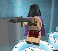 E3: Nuevas im�genes de Lego Star Wars II