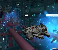 E3: Nuevas im�genes de Lego Star Wars II