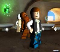E3: Nuevas im�genes de Lego Star Wars II