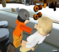 E3: Nuevas im�genes de Lego Star Wars II