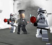 E3: Nuevas im�genes de Lego Star Wars II