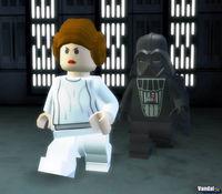 E3: Nuevas im�genes de Lego Star Wars II