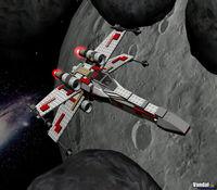Imagen 13 de Lego Star Wars 2: The Original Trilogy para Xbox 360