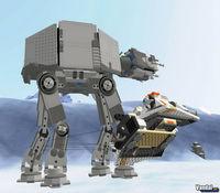 Imagen 12 de Lego Star Wars 2: The Original Trilogy para Xbox 360