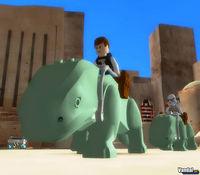 Nuevas im�genes de Lego Star Wars 2