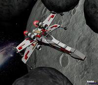 Nuevas im�genes de Lego Star Wars II
