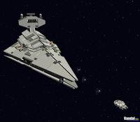 LEGO Star Wars 2: The Original Trilogy