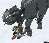 Imagen 57 de LEGO Star Wars 2: The Original Trilogy para PlayStation 2