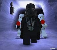Nuevas im�genes de Lego Star Wars 2