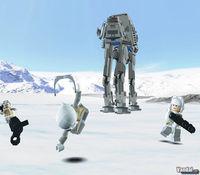 Nuevas im�genes de Lego Star Wars 2