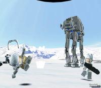 Nuevas im�genes de Lego Star Wars 2