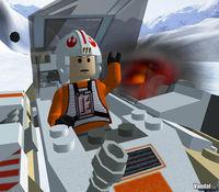 Nuevas im�genes de Lego Star Wars 2
