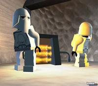 Nuevas im�genes de Lego Star Wars 2