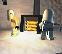 Nuevas im�genes de Lego Star Wars 2