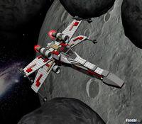 Nuevas im�genes de Lego Star Wars 2