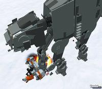 Nuevas im�genes de Lego Star Wars 2