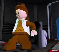 Nuevas im�genes de Lego Star Wars 2
