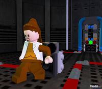 Nuevas im�genes de Lego Star Wars 2
