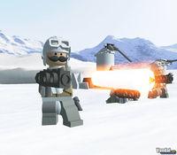 Nuevas im�genes de Lego Star Wars 2