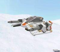 Nuevas im�genes de Lego Star Wars 2