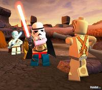 LEGO Star Wars 2: The Original Trilogy