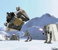 Imagen 45 de LEGO Star Wars 2: The Original Trilogy para GameCube
