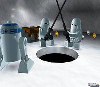 Imagen 44 de LEGO Star Wars 2: The Original Trilogy para GameCube