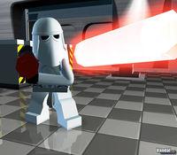 Nuevas im�genes de Lego Star Wars 2