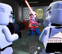 Imagen LEGO Star Wars 2: The Original Trilogy