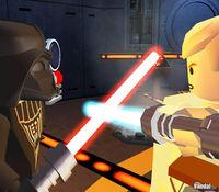 Imagen 51 de LEGO Star Wars 2: The Original Trilogy para GameCube