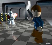 Imagen 50 de LEGO Star Wars 2: The Original Trilogy para GameCube