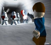 Imagen 49 de LEGO Star Wars 2: The Original Trilogy para GameCube