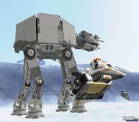 Imagen 48 de LEGO Star Wars 2: The Original Trilogy para GameCube