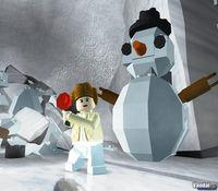 Imagen 47 de LEGO Star Wars 2: The Original Trilogy para GameCube